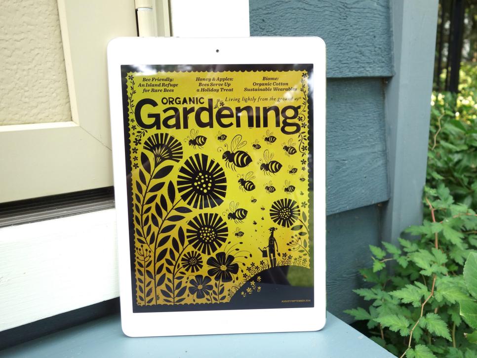 The Best Gardening Apps Hgtv