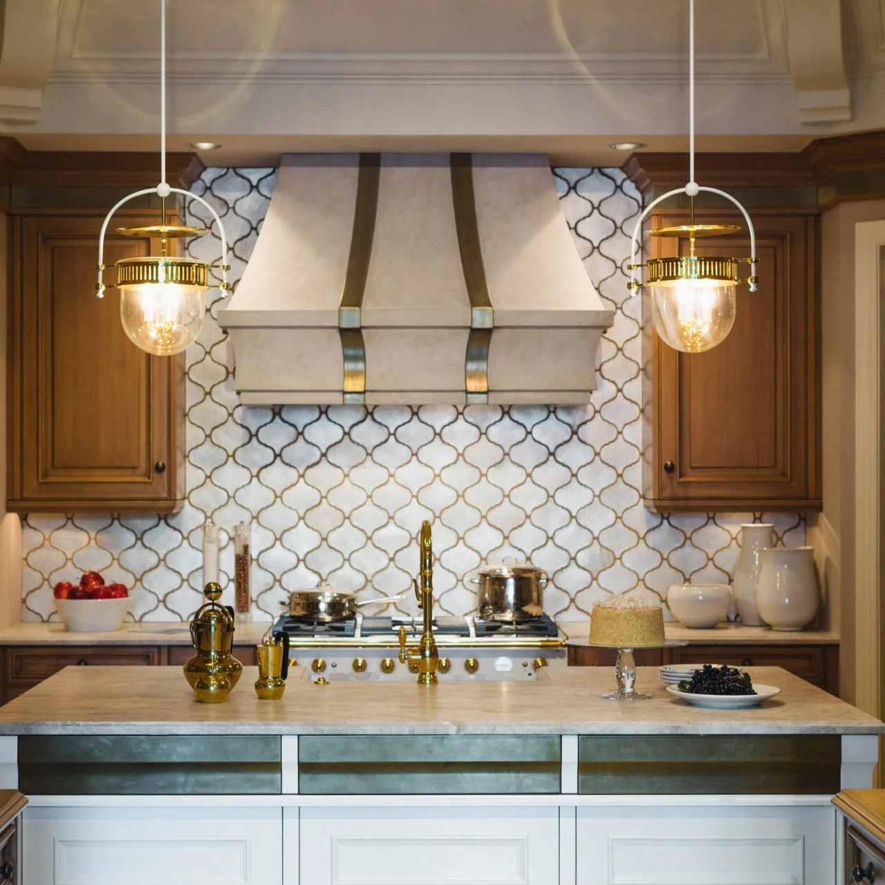 Choosing the Right Kitchen Island Lighting for Your Home HGTV