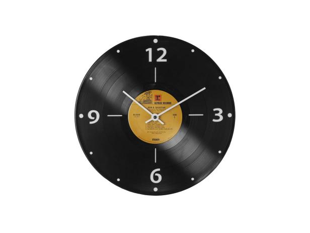 How To Decorate With Vinyl Records Hgtv S Decorating Design
