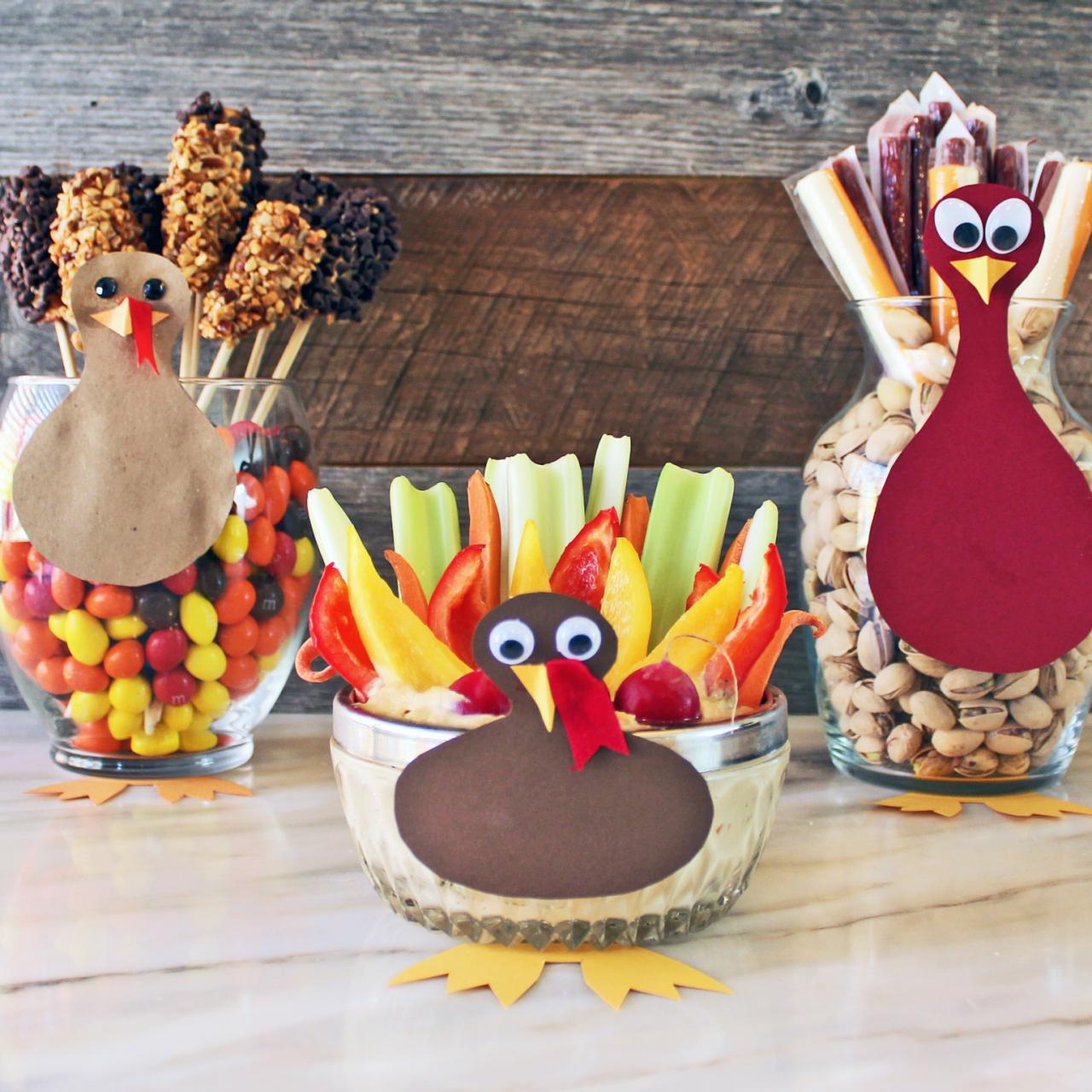 Top 15 Friendsgiving Decorations Under $25