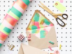 Celebrate National Card and Letter Writing Month with these oh-so-pretty envelope decorating ideas.