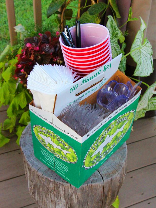 18 Things You Shouldn't Throw Away + What to Do With Them HGTV