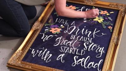 60 Gorgeous Diy Wedding Decor Ideas Hgtv