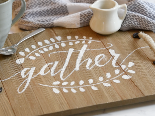 diy-faux-calligraphy-stencil-tutorial-hgtv