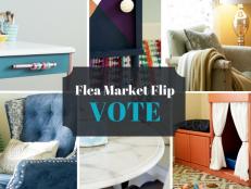 Pictures of Our Favorite Flea Market Flips | Flea Market Flip | HGTV