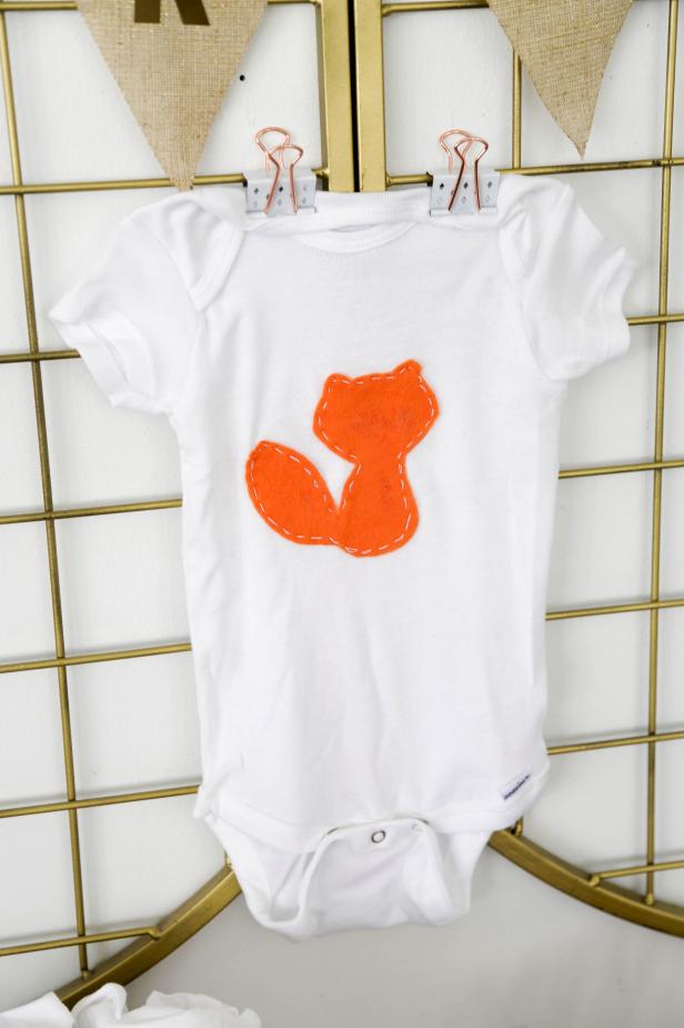Awkward Styles Future Artist Bodysuit for Newborn Baby Gifts for 1 Year Old Paintbrush 
