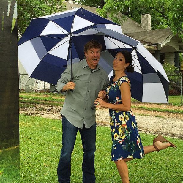 16 Times and DIY Network Stars Looked Totally in Love's Decorating 