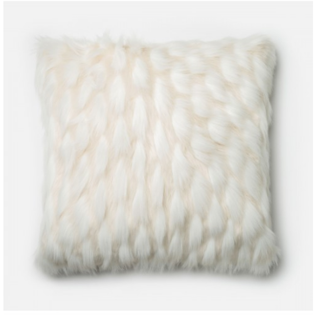 Swanee Pillow