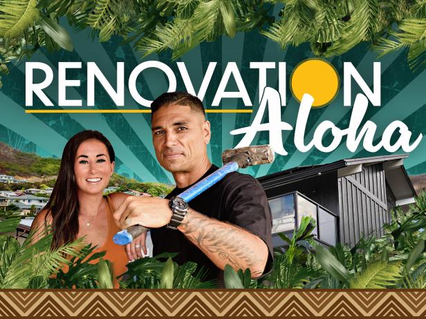 <em>Renovation Aloha</em> All-New 9|8c 