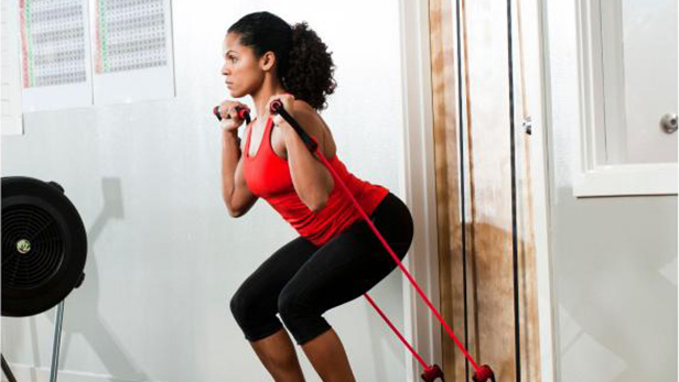 The Best Home Exercise Equipment