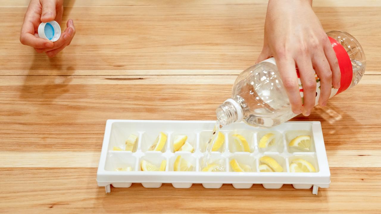 Unique Ice Cube Tray Hacks DIY Projects Craft Ideas & How To's for