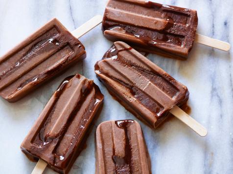 14 Homemade Ice Pops to Cool You Off This Summer