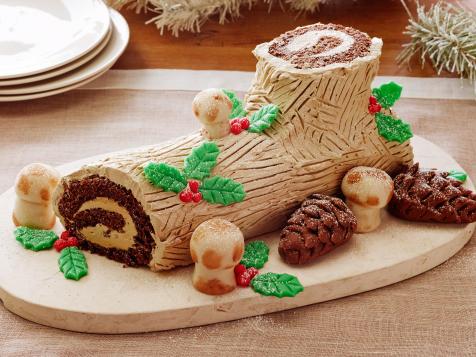 9 Holiday Recipes and Decorating Ideas From Around the World