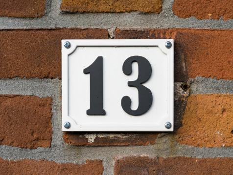 13 Home Superstitions: How Many Do You Believe In?