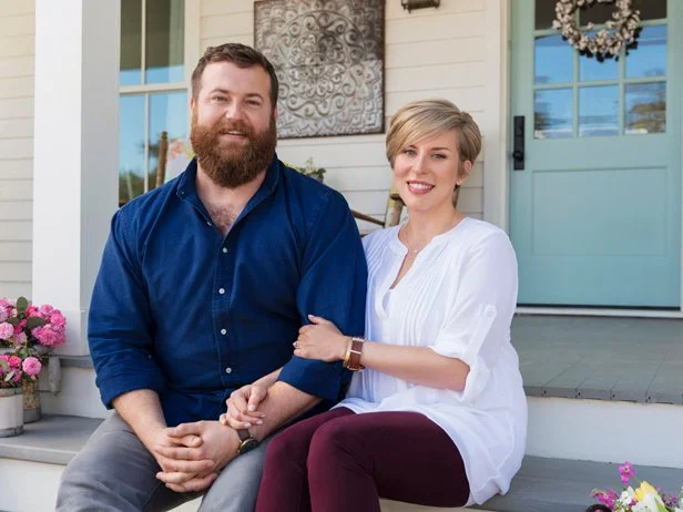 HGTV to Expand 'Home Town' Into Multi-Series Franchise | Home Town | HGTV