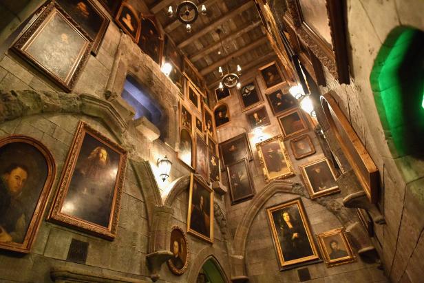 Harry Potter Decorating Ideas Hgtv S Decorating Design Blog