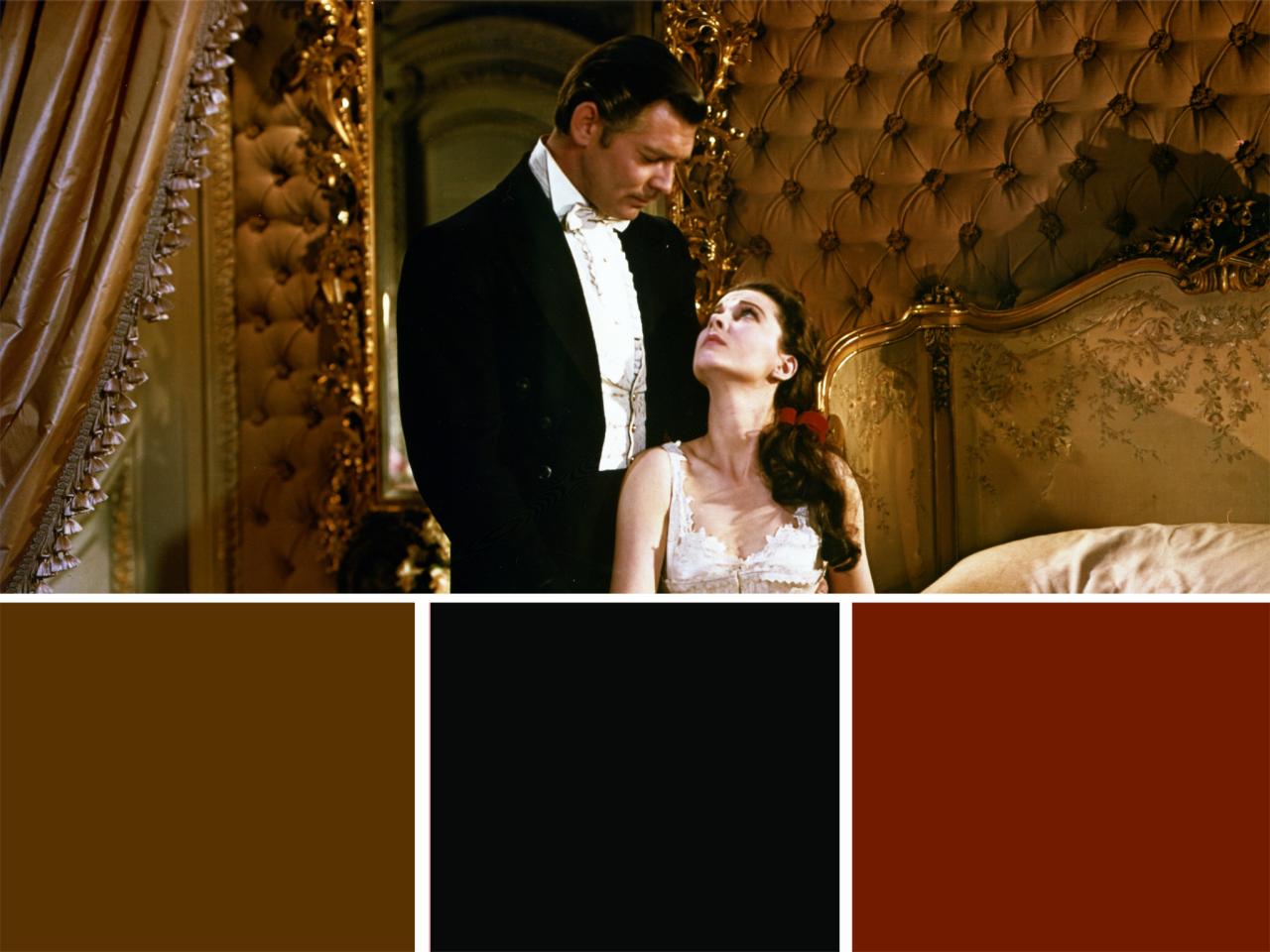 Clever's Guide to Color Trends Through the Decades