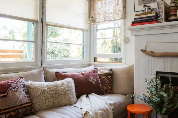 Color Va Rent 20 Ways to Add Fall Color to Your Rental | HGTV