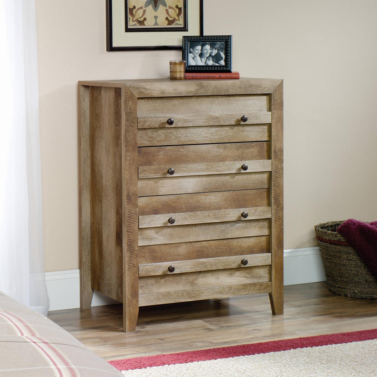 10 Beautiful Bedroom Dressers Under $500 | HGTV's ...