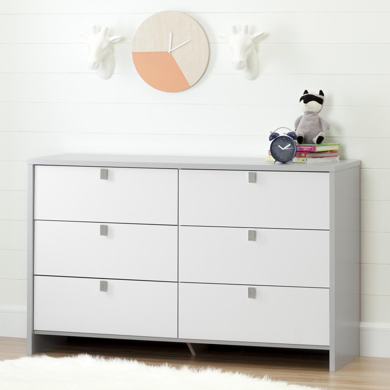 10 Beautiful Bedroom Dressers Under 500 Hgtv S Decorating