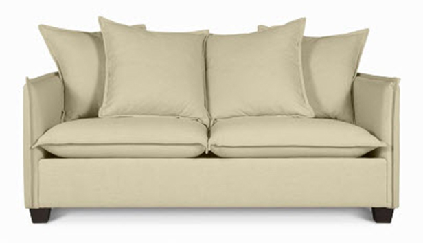 5 Apartment Sized Sofas That Are Lifesavers Hgtv S