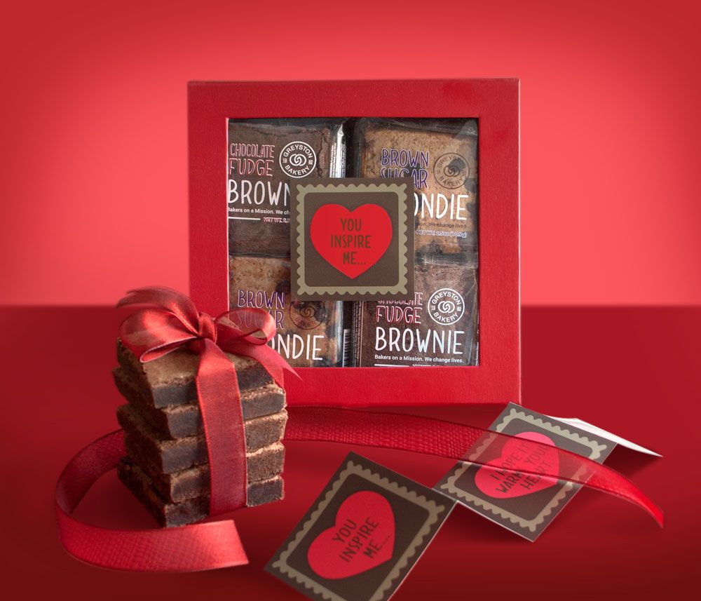14 Valentine's Day Gifts That Give Back HGTV's