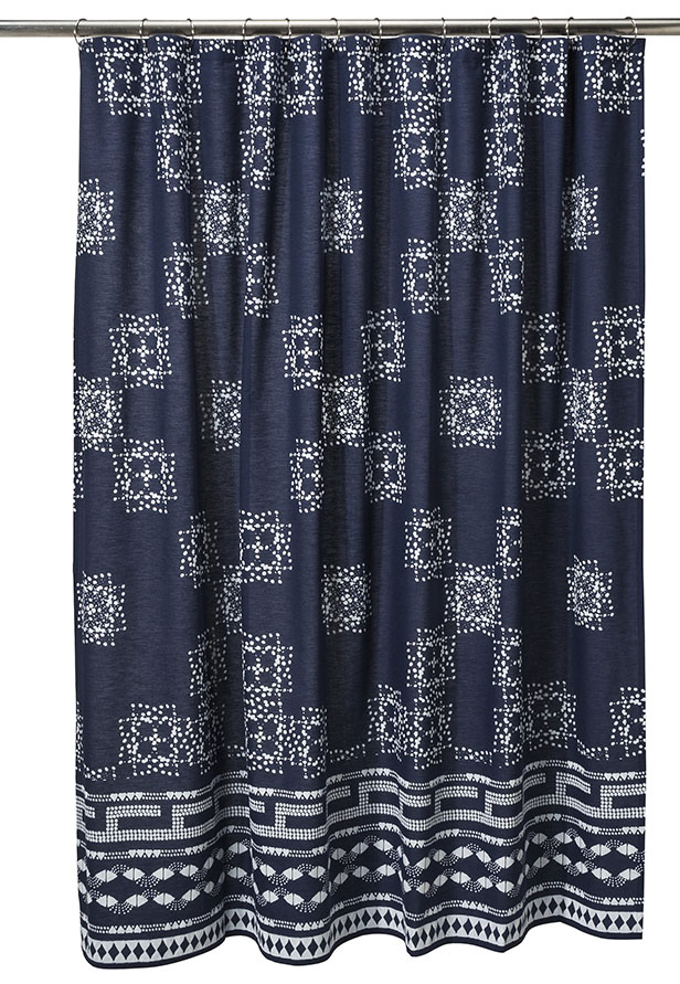 Bohemian Style Shower Curtains S, Bohemian Style Shower Curtains