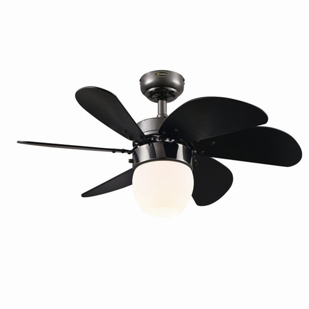 15 Ceiling Fans For Every Design Style Hgtv S Decorating