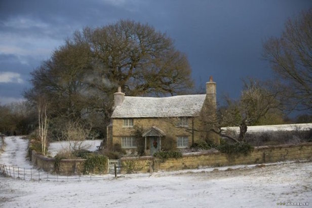 RX - The Holiday Cottage
