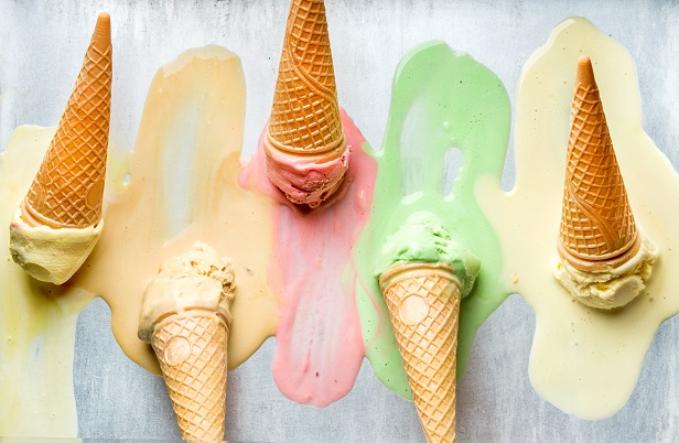 Your New Favorite Ice Cream Flavor (Based on Your Zodiac Sign)