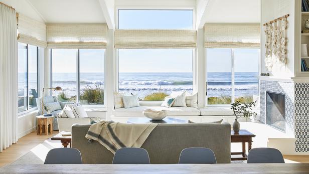 Beach House UK South Coast — Iggi Interior Design | Luxury Interior  Designers | Interior Architects