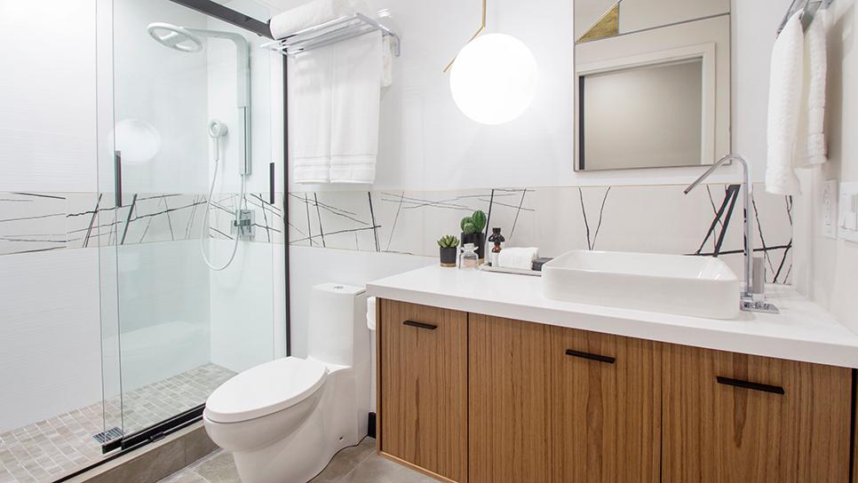 Hgtv Small Bathroom Renovations