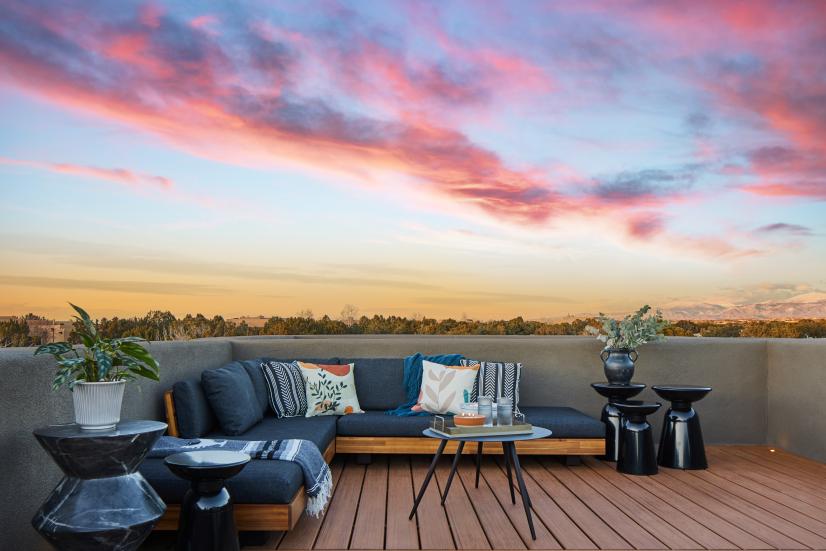 Take a Tour of HGTV Smart Home 2023