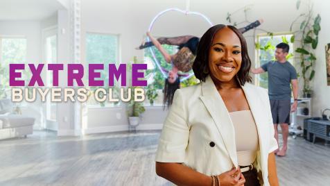 Extreme Buyers Club