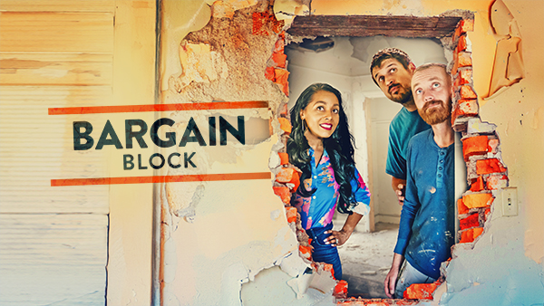 Bargain Block