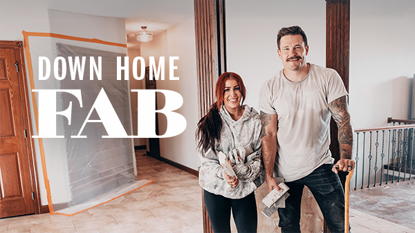 Down Home Fab