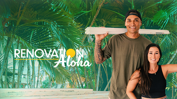 Renovation Aloha