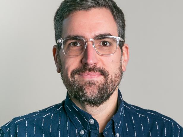 Adam Campbell-Schmitt – Contributing Writer | HGTV