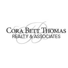 Cora Bett Thomas Realty & Associates