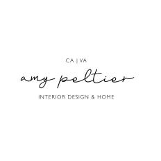 Amy Peltier Interior Design & Home