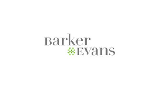 Barker Evans Landscape Architecture HGTV