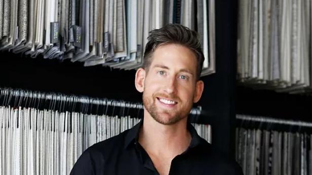 Brad Ramsey Interiors | HGTV