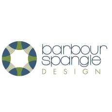 Barbour Spangle Design