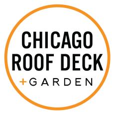 Chicago Roof Deck + Garden