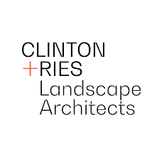 CLINTON+RIES Landscape Architects