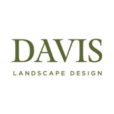 Davis Landscape Design