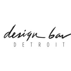 Design Bar Detroit