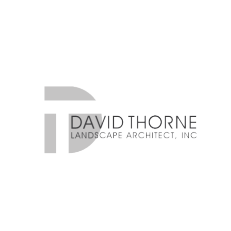 David Thorne Landscape Architect