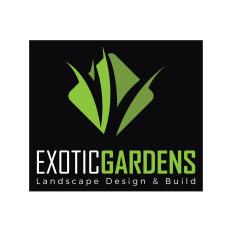 Exotic Gardens Landscape Design & Build