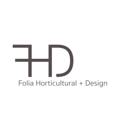 Folia Horticultural + Design